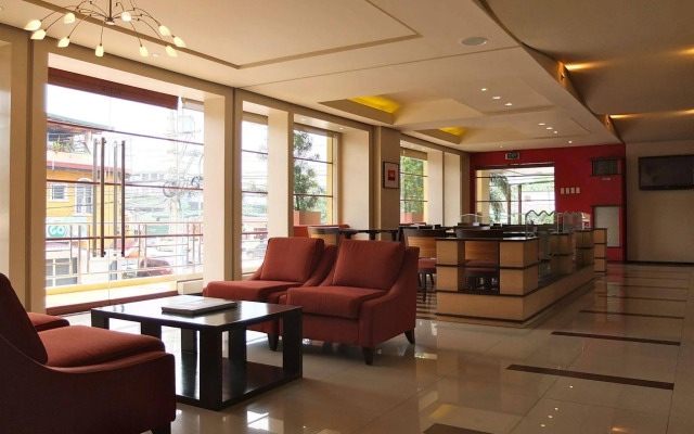 Soleste Suites
