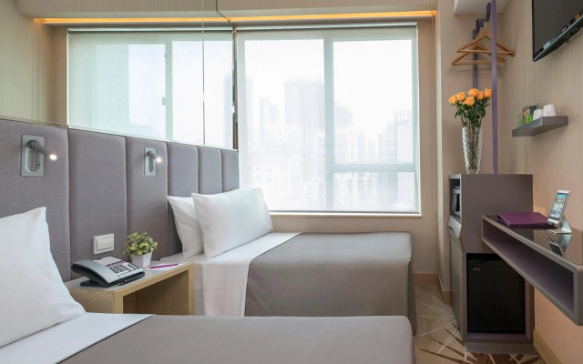 Silka Far East Hotel