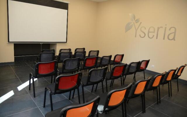 Yseria Hôtel