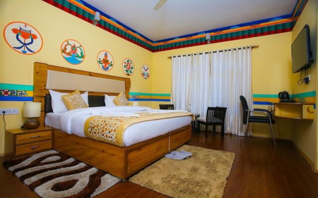 Hotel Duke