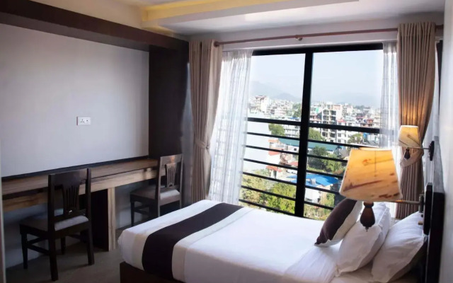 Hotel Shaara