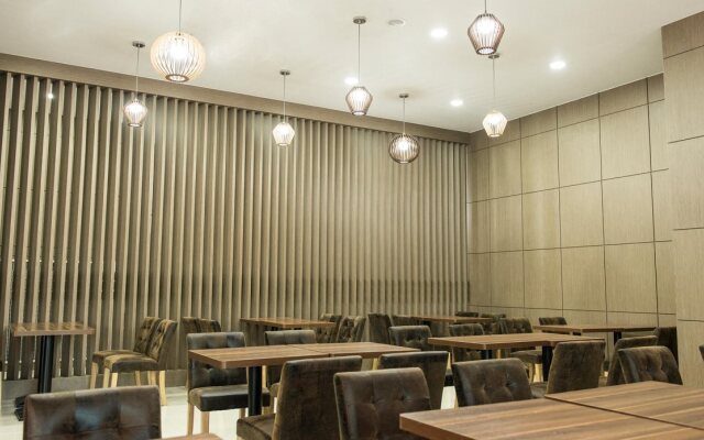 Jeju Cordelia S Hotel