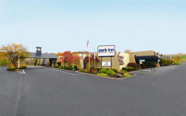 Park Inn by Radisson Sharon