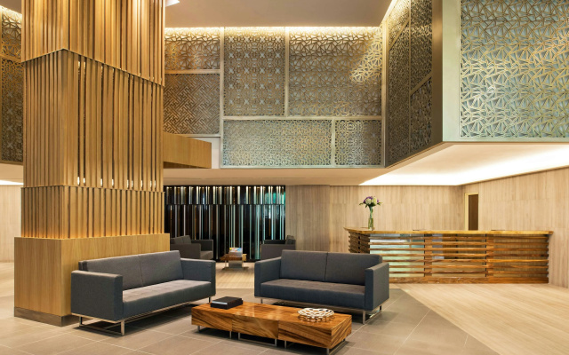Oasia Suites Kuala Lumpur - Image 2