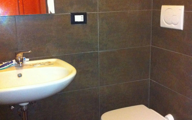 Hotel Bottaccio