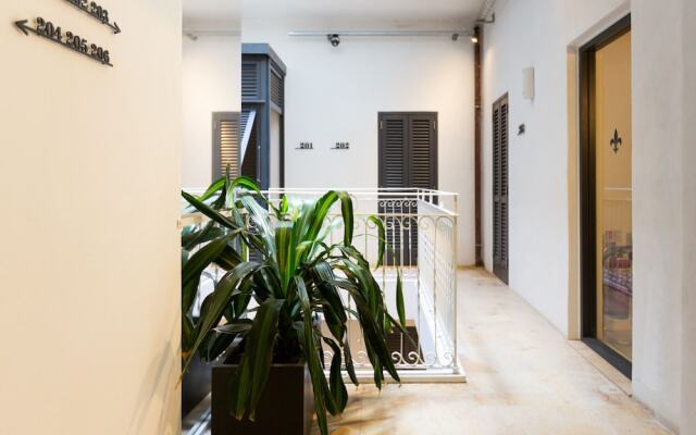 Guest House de la Valette