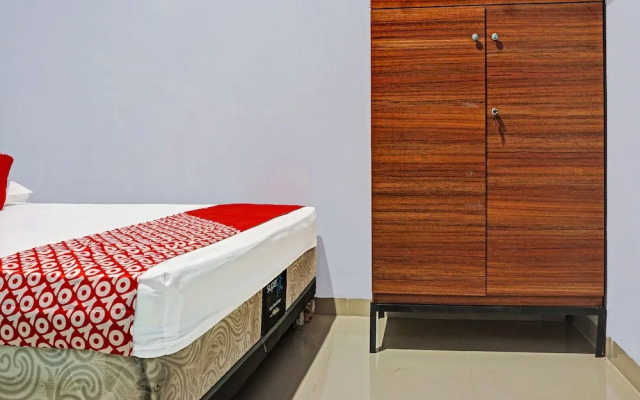 OYO 91219 Adhyaksa Homestay Makassar