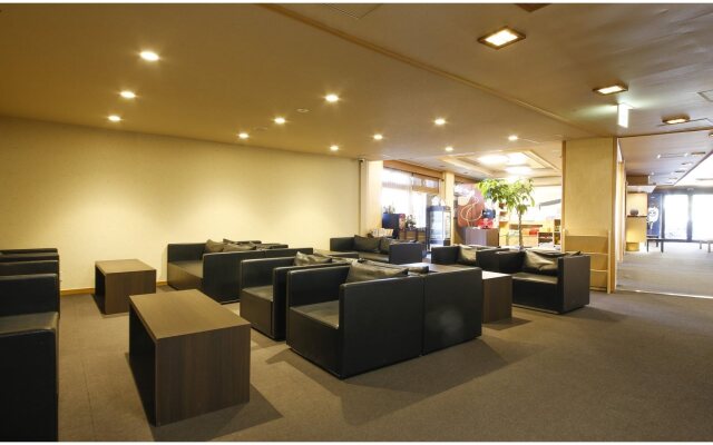Arima Royal Hotel