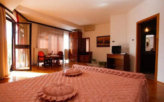 Guest House Villa Rubin