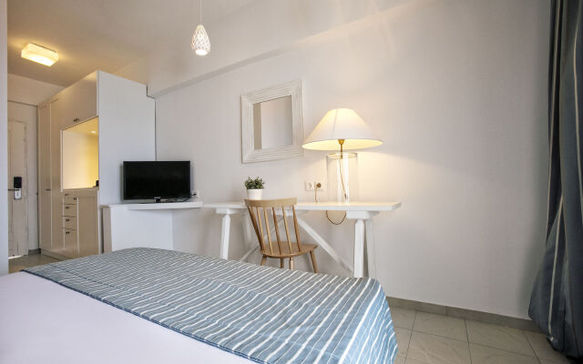 Rigas Boutique Hotel