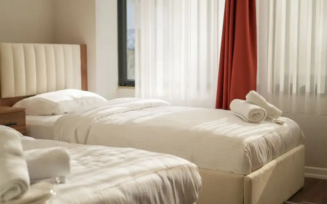 9 Pearl Villas Sapanca