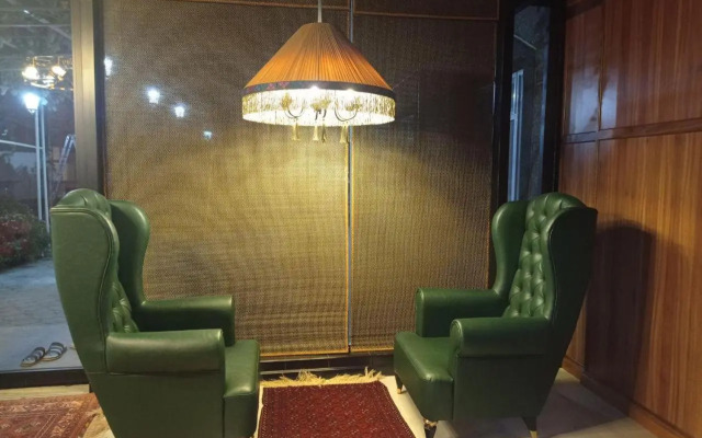 Comfortable Home Stay