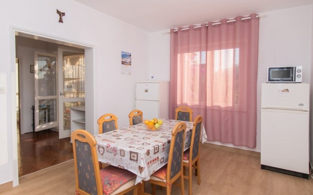 Apartment Milan