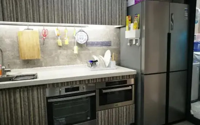 No. 10 Courtyard Villa