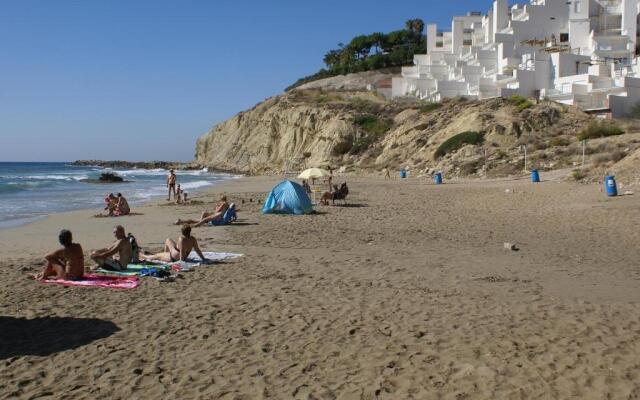 Cala Merced 406 Enjoy winter