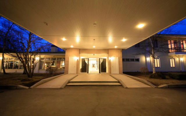 Yutorelo Karuizawa Hotel
