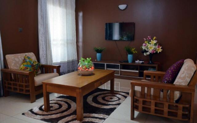 Ewaffe@AKUA special OnPoint 2bedroom Home