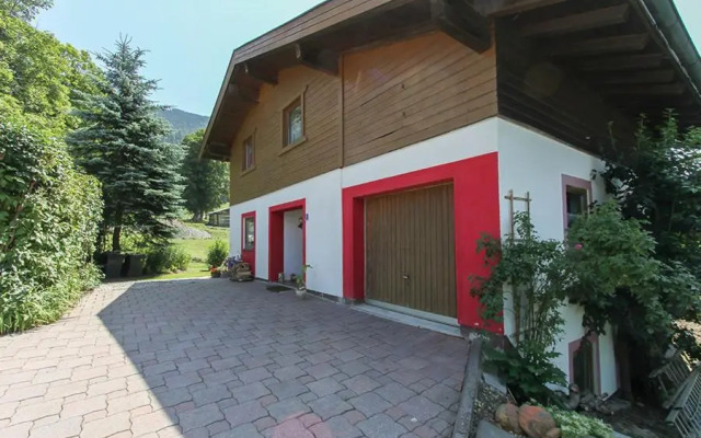 Ferienwohnung Schwalbenwandblick