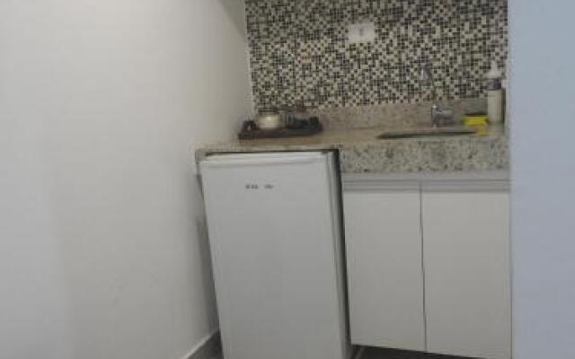 Flat Particular 111 no Pipas Bay