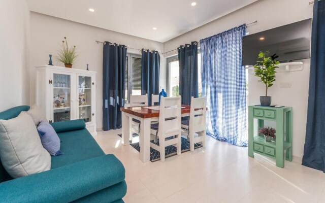 Amazing Apartment in Sukosan With Wifi and 2 Bedrooms