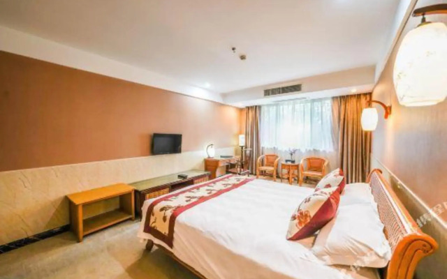 Baojia Garden Hotel