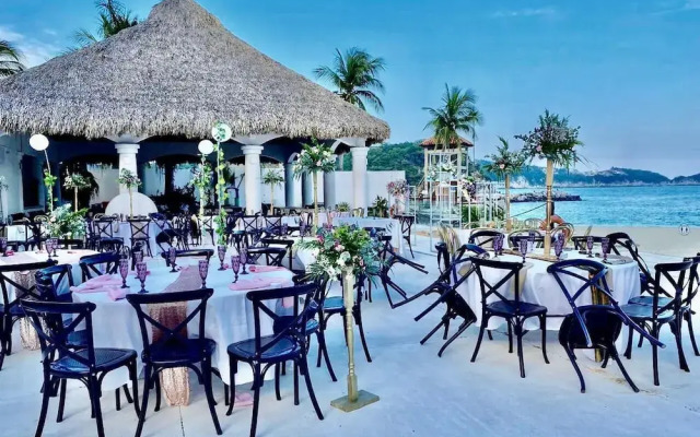 Hotel La Isla Huatulco H