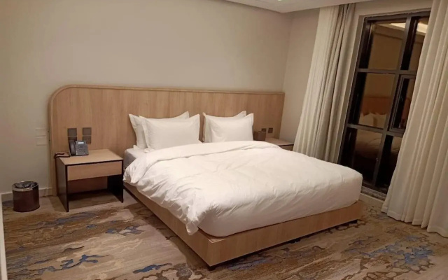 AYAS Hotel