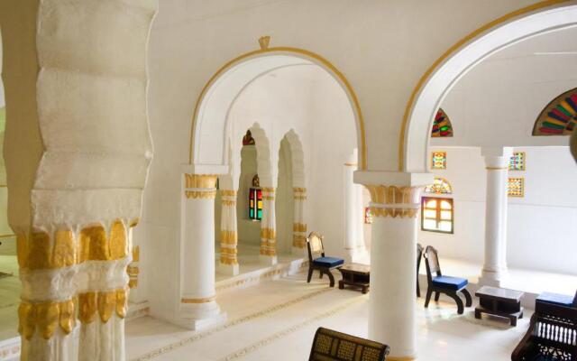 Bara Bungalow Kalwar, Jaipur - A Rosakue Collection