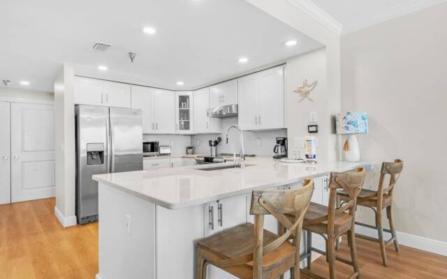 Emerald Isle Unit 703