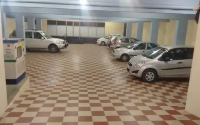 Hotel Chithra
