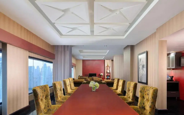 Manhattan Hotel Jakarta