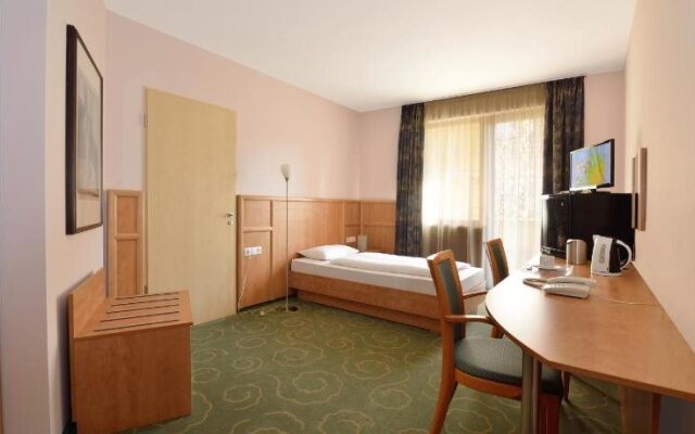 Business Hotel Semiramis