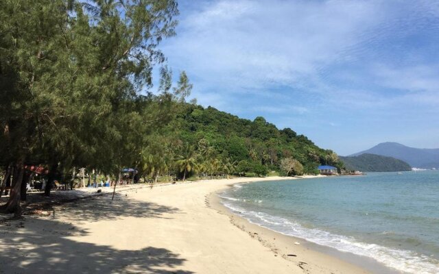Wild Pasir Panjang Villas