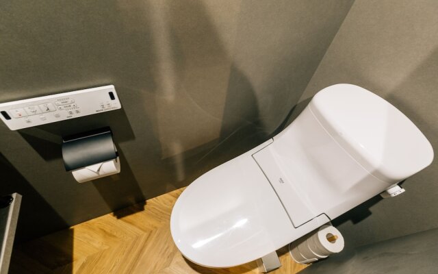 Zonk Hotel Haruyoshi