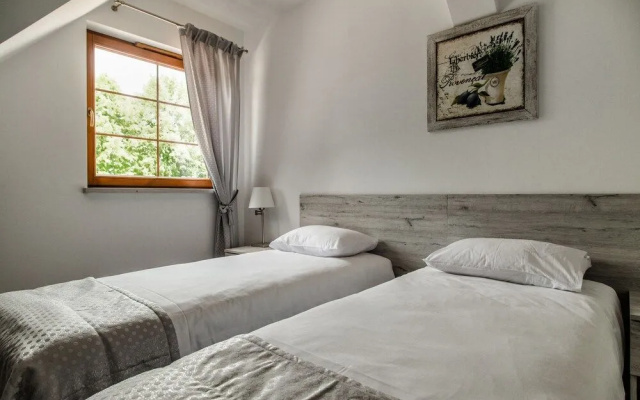 Hotel Przy Dworze