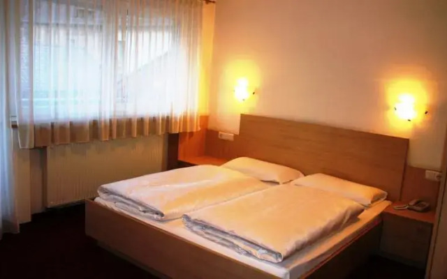 Hotel Residence Messnerwirt