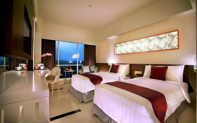 Atria Hotel Malang