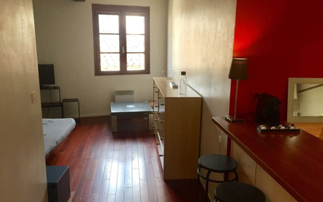 Appartement Centre historique Toulouse