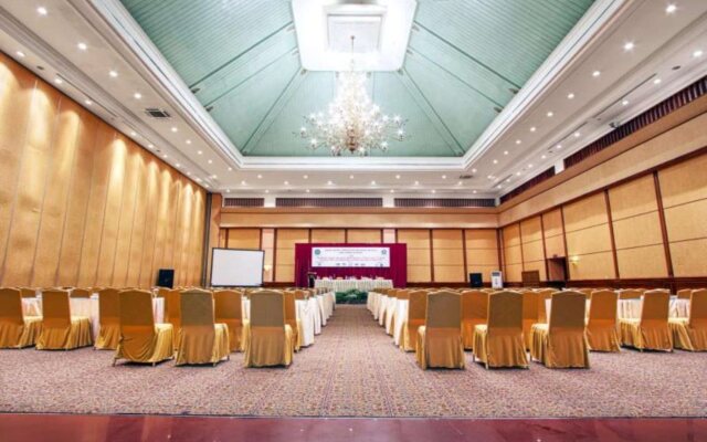 Hotel Sahid Jaya Makassar City Centre