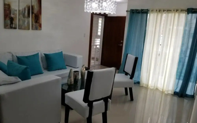 New Wonderful Apart With Pool