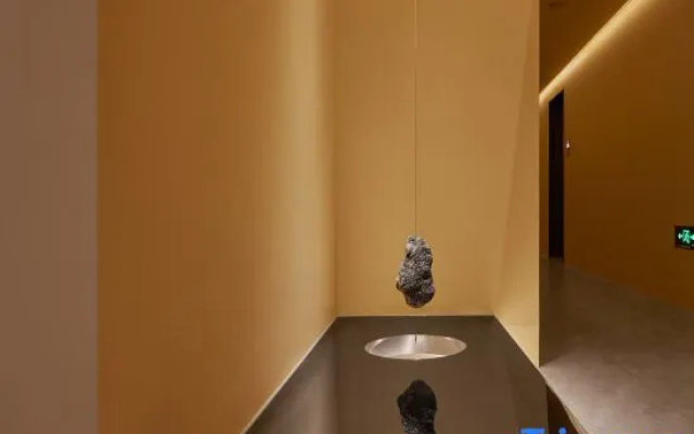 WOPAI Designer Hotel (Suzhou Guanqian Street Yangyuxiang Subway Station Branch)