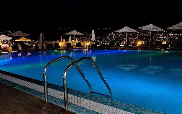 Club Hotel Riviera Montenegro