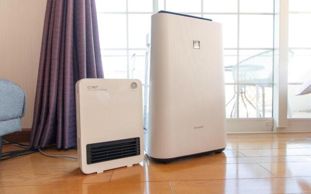 Blue garden - Vacation STAY 11162v