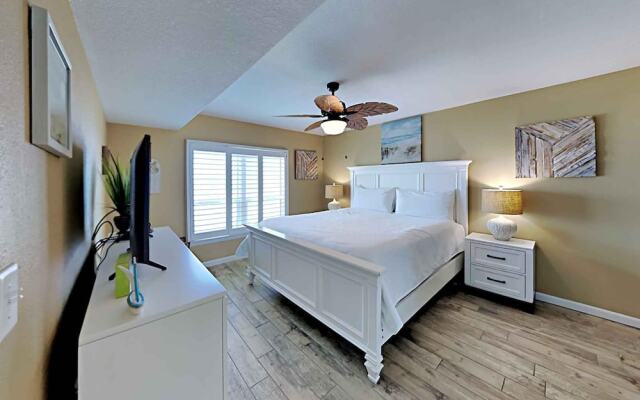 Sea Oats by Southern Vacation Rentals