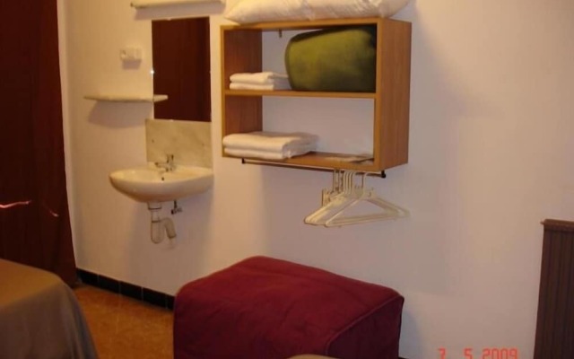 Hostal Can Blanco