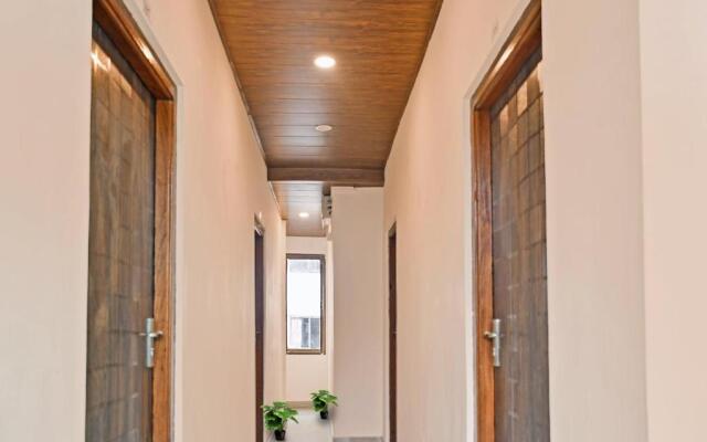 OYO 88347 Classic Guest House