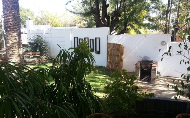 Rivendell Guest House
