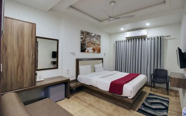 Achal Resort