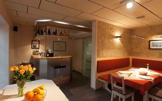 Haus Stoertebeker Appartements - Hotel Garni