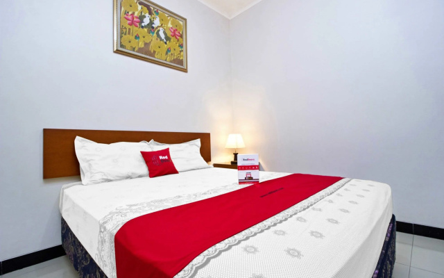 Golden Mansion Kost